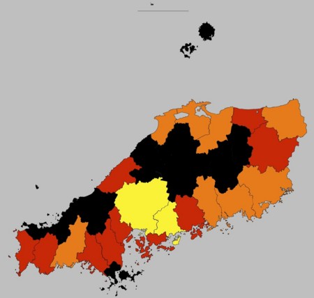 [高齢社会]