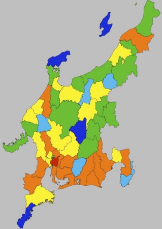 [高齢社会]