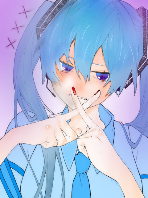 レビュー お絵かきアプリ アイビスペイントx 楽しく本格お絵かき 誰でも簡単に綺麗な絵が描けるアプリをレビュー がじぇっと研究室