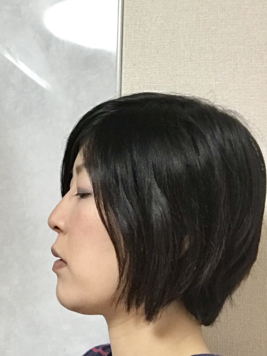 30代ママ美容院に行ってきました育児中を理由にカラーやパーマを