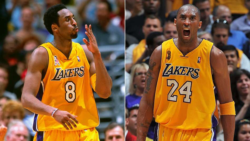 今オフに決定した永久欠番まとめ Nba Fan S Gym