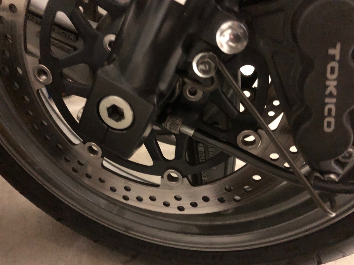 最終値下げ❗gpz900r　メーター　defi加工済み　オープニング動画あります 最終値下げ GPZ900R （最終値下げ❗gpz900r メーター defi加工