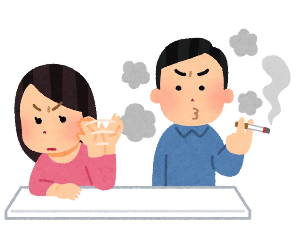 4のしゃべくりvape