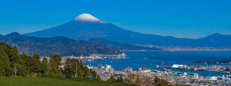 静岡のイメージ画像