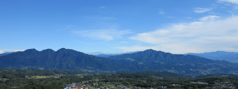 群馬県のイメージ画像