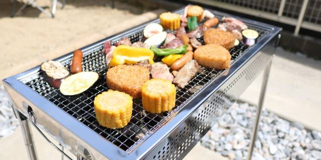 埼玉でバーベキューができるホテル コテージなど宿泊施設9選 Iisentaku