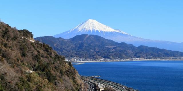 東海のイメージ画像