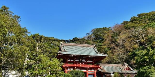 神奈川県のイメージ画像