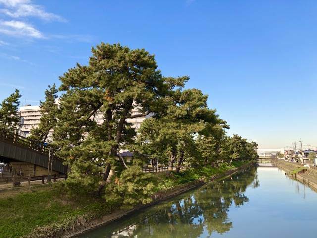 草加、越谷のイメージ画像