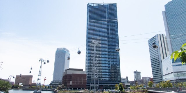 横浜のイメージ画像