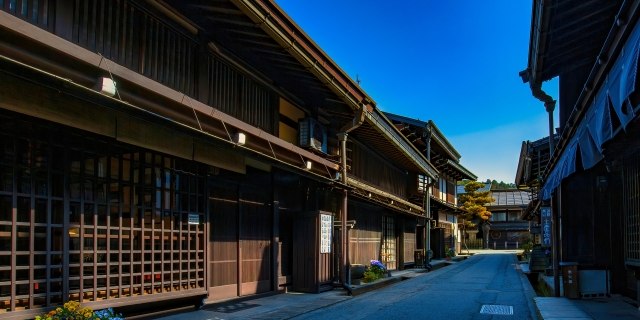 岐阜のイメージ画像