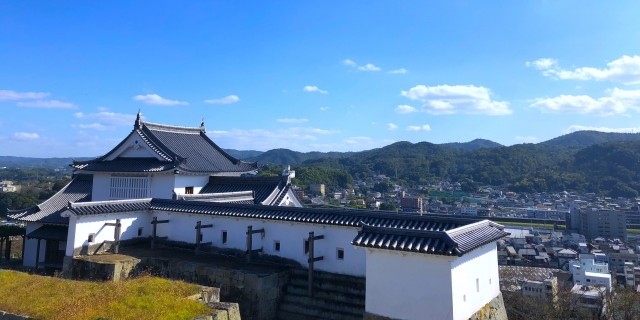 岡山県のイメージ画像