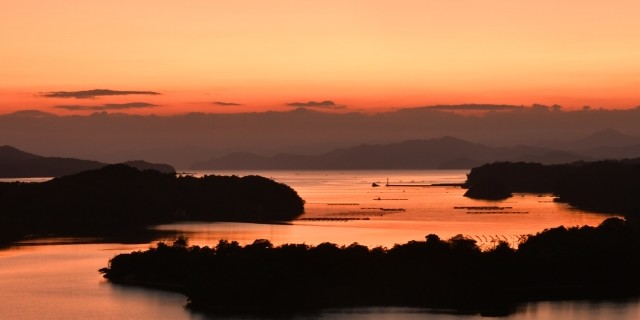 伊勢志摩のイメージ画像