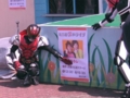 [仮面ライダー][ディケイド][キバ][クウガ][ショー]