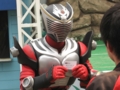 [仮面ライダー][ディケイド][キバ][龍騎][ショー]