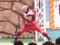 [仮面ライダー][ディケイド][キバ][龍騎][ショー]