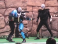 [仮面ライダー][ショー][ディケイド][キバ][響鬼]