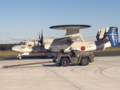[空]Ｅ－２Ｃホークアイ早期警戒機