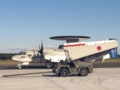 [空]Ｅ－２Ｃホークアイ早期警戒機　