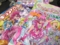 プリキュアぴあとまるごと１冊ブックとなかよし買ってきた