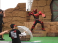 [仮面ライダー][オーズ][ショー]