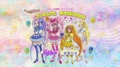 [プリキュア]たのしい幼稚園　プリキュアとあそぼうDVD