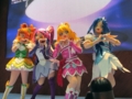 [プリキュア][ショー]ドキドキ！プリキュア@TAF2013