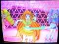 [プリキュア][ゲーム]プリキュアオールスターズぜんいんしゅうごうレッツダンス！