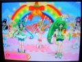 [プリキュア][ゲーム]プリキュアオールスターズぜんいんしゅうごうレッツダンス！