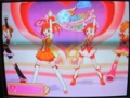 [プリキュア][ゲーム]プリキュアオールスターズぜんいんしゅうごうレッツダンス！