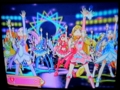 [プリキュア][ゲーム]プリキュアオールスターズぜんいんしゅうごうレッツダンス！