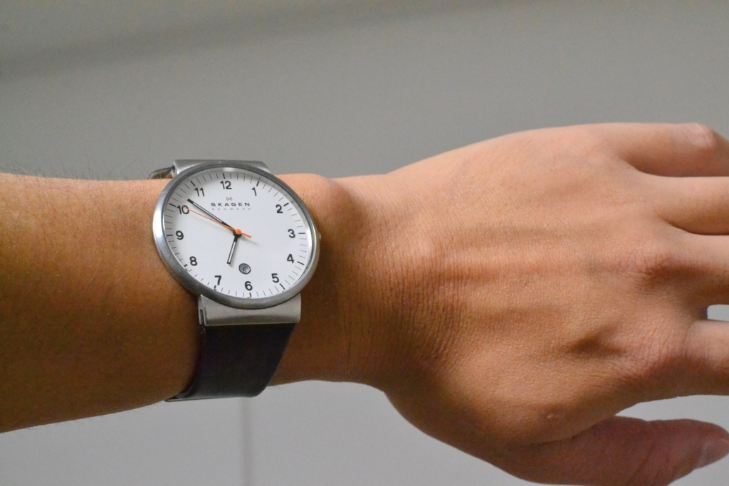 腕時計のねじ リューズ は痛いものだと思い込んでた 痛みから解放される方法 商品まとめ のさかんぱにー 腕時計のねじ リューズ は痛いものだと思い込んでた 痛みから解放される方法 商品まとめ のさかんぱにー